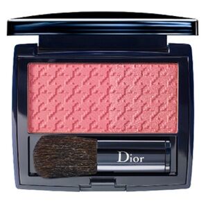NIB Christian Dior Limited Edition Cherie Bow Blush in Pink Happiness No. 729